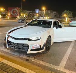 شيفروليه كامارو